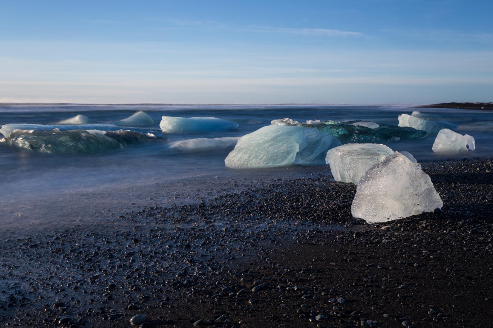 Sandee - Jokulsarlon Beach