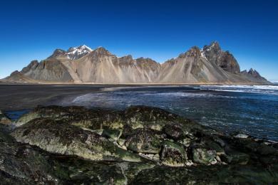 Sandee Stokksnes Beach