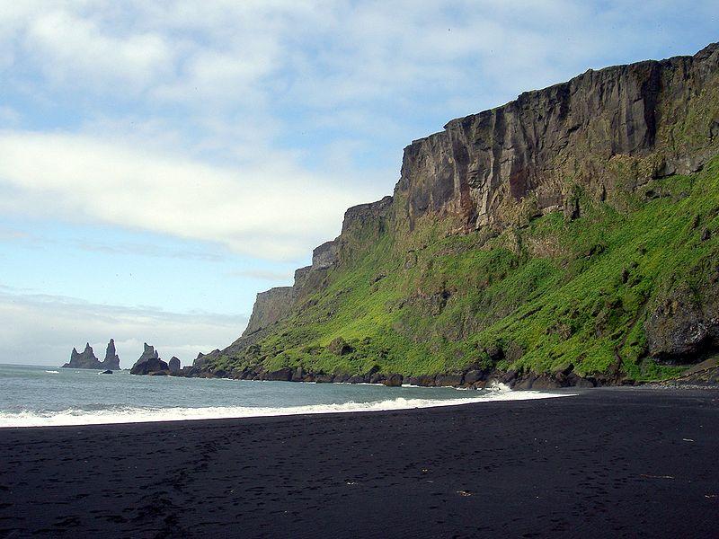 Sandee - Vik Beach