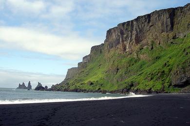 Sandee - Vik Beach