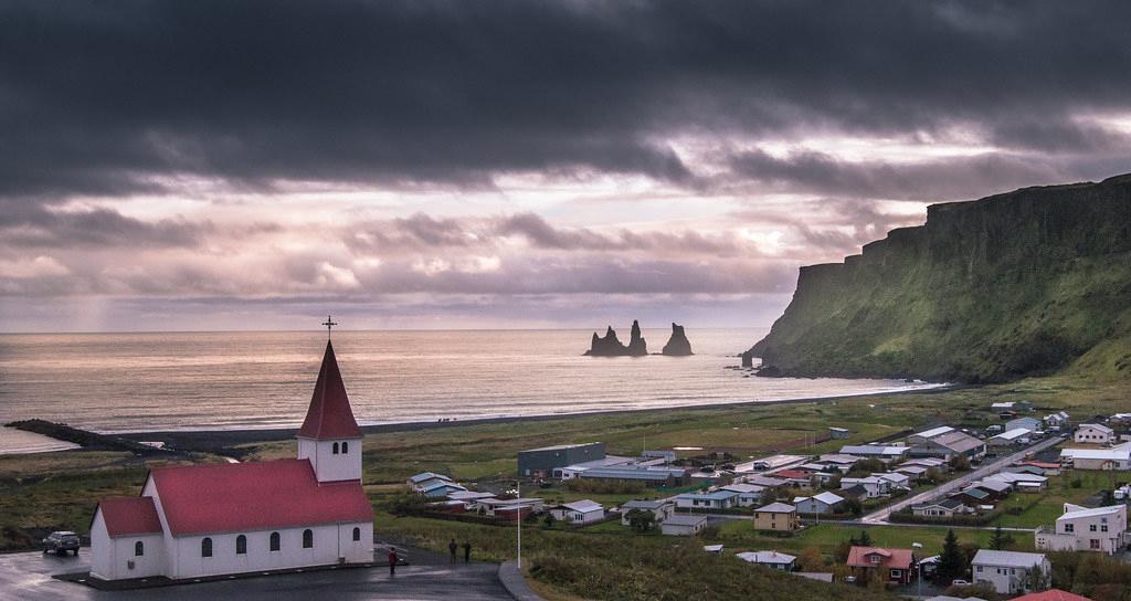 Sandee - Vik Beach