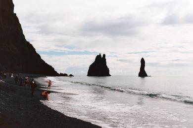 Sandee - Vik Beach