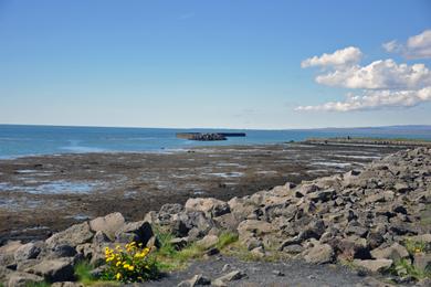 Sandee - Landeyjahofn Beach