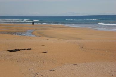 Sandee Raudisandur Beach Photo