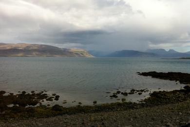 Sandee - Country / Westfjords