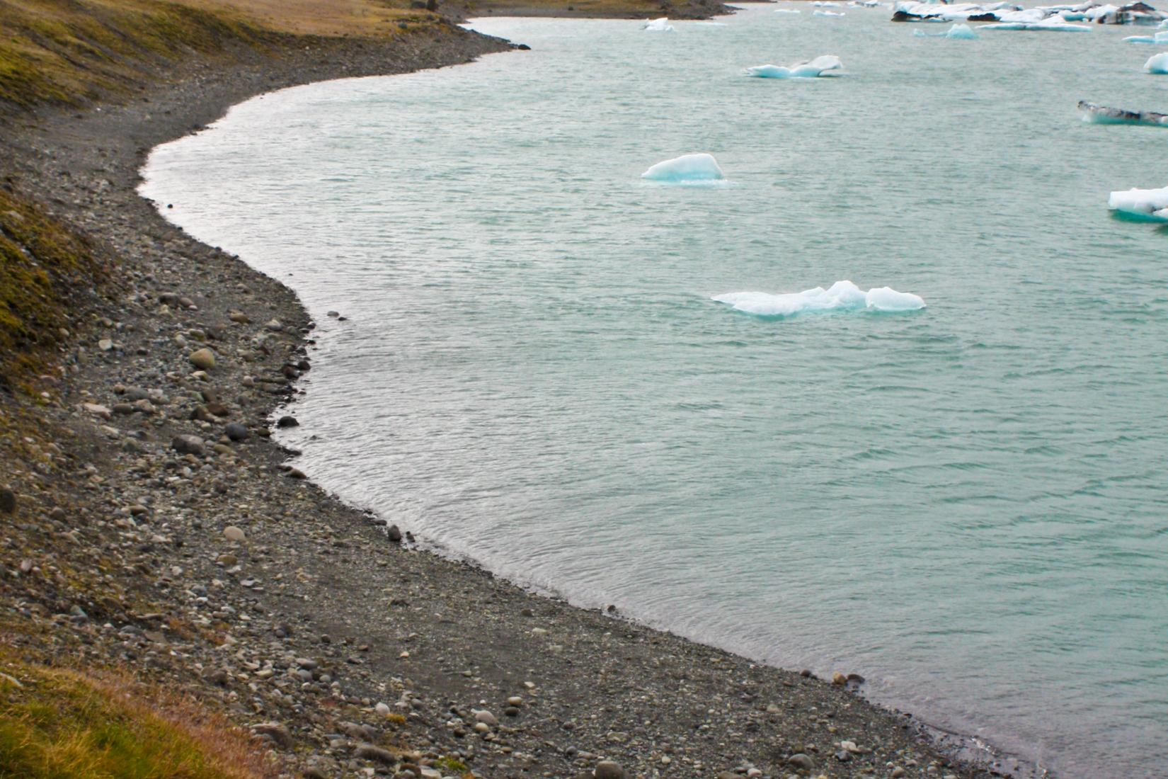 Sandee - Breidavik Beach