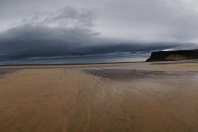 Sandee - Breidavik Beach