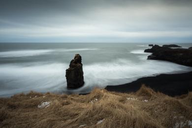 Sandee - Dyrholaey Beach