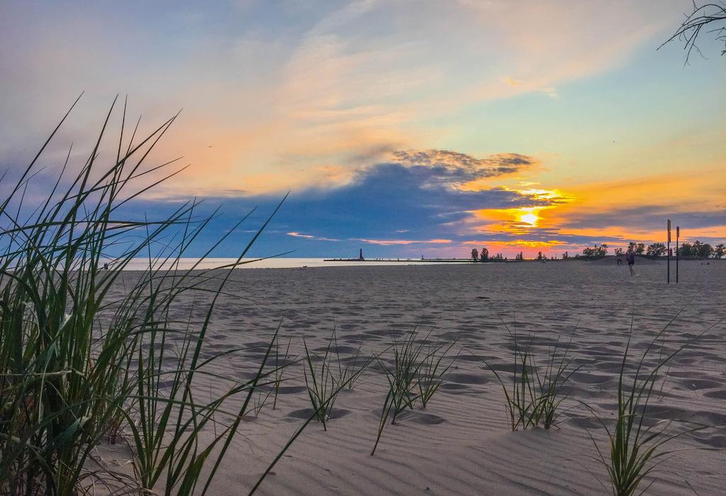 Sandee Pere Marquette Park