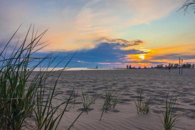 Sandee Pere Marquette Park