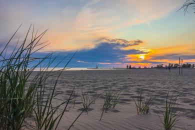 Sandee Pere Marquette Park Photo