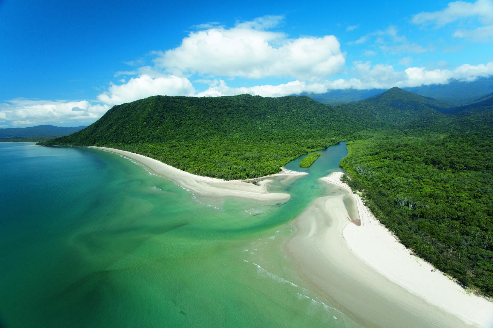 Sandee - HomePage / Cape Tribulation