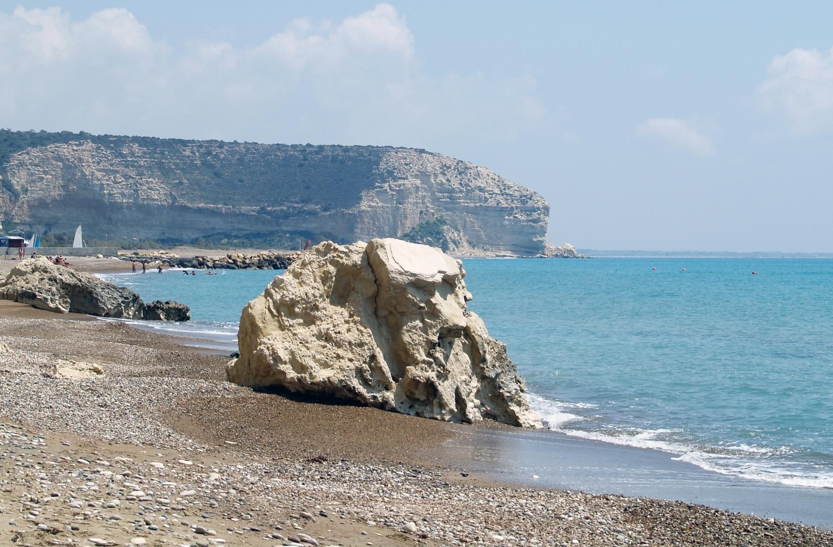 Sandee - Cyprus Cove - Cyprus Shore Beach