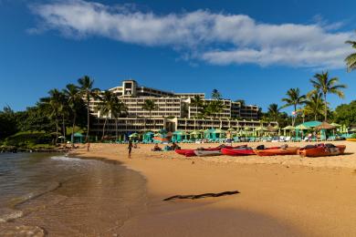 Sandee Puu Poa Beach Photo