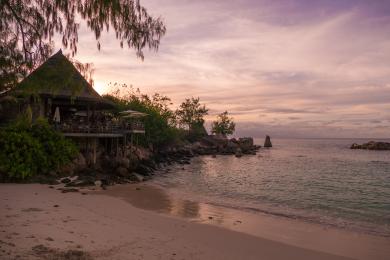 Sandee - Petite Anse Of Kerlan