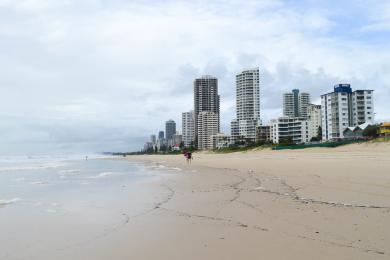 Sandee Broadbeach Photo