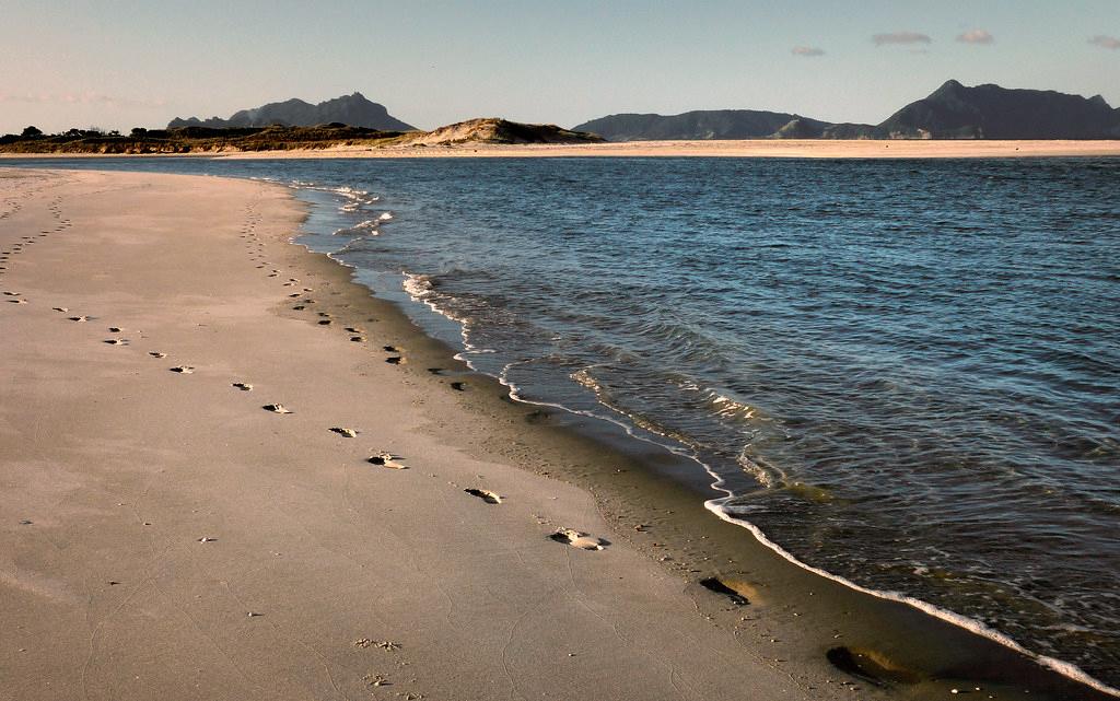 Sandee - Ruakaka Beach