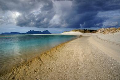 Sandee - Ruakaka Beach