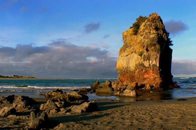 Sandee - Plage De L'Ecole De Voile