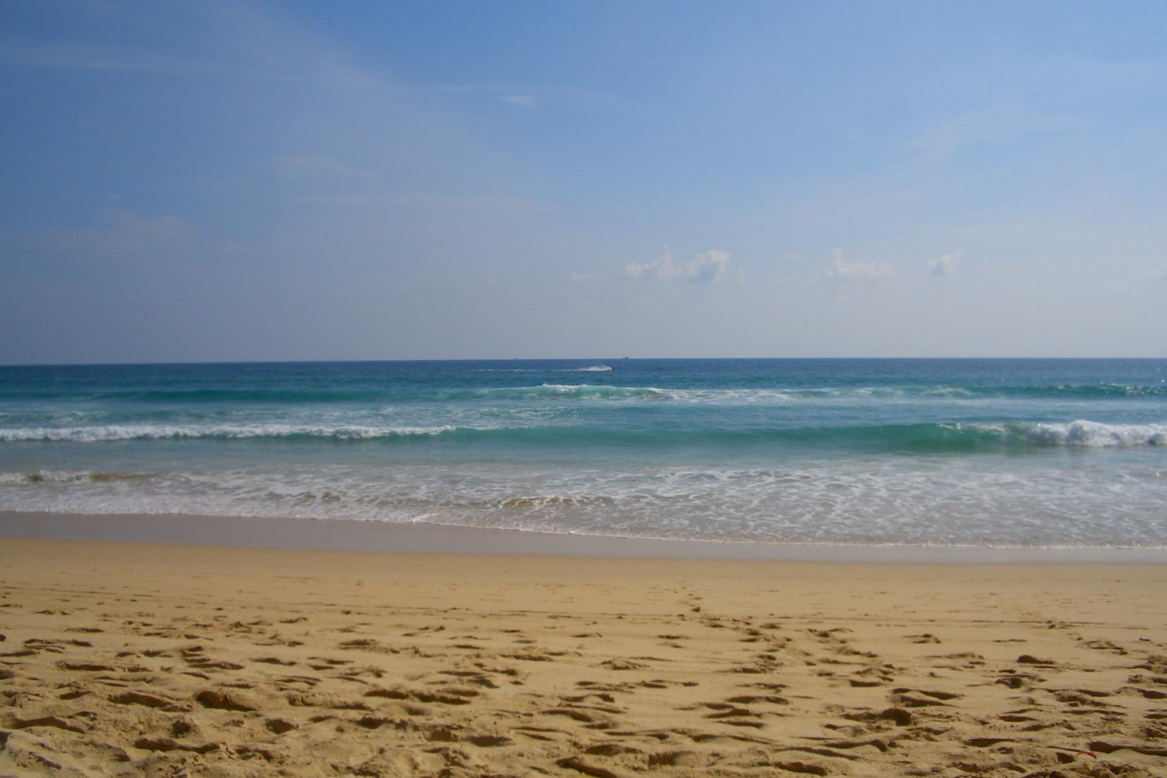 Sandee - Kata Beach