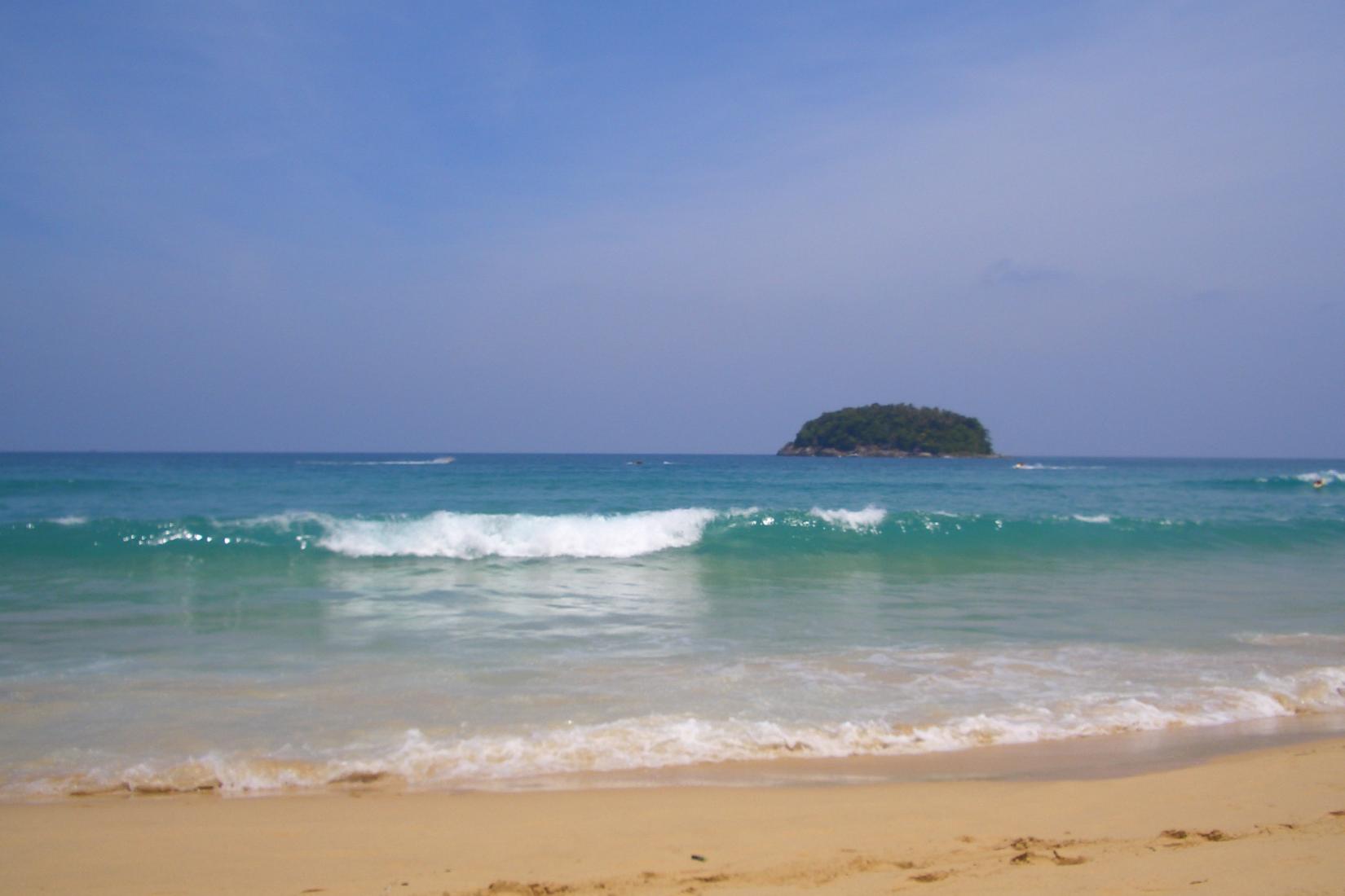 Sandee - Kata Beach