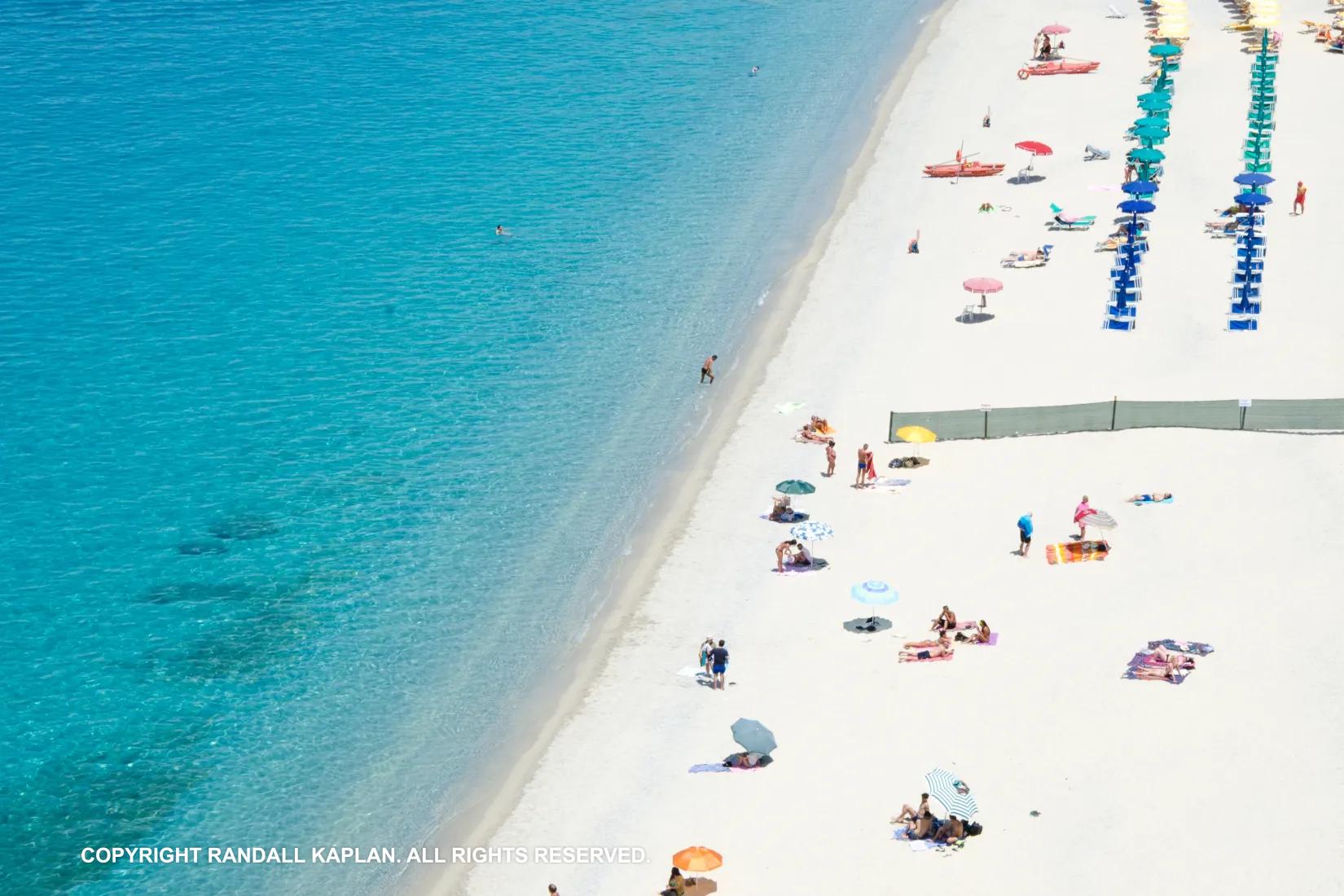 Sandee - Spiaggia Di Tropea