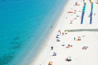 Sandee - Spiaggia Di Tropea