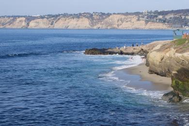 Sandee Boomer Beach Photo