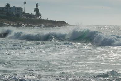 Sandee - Hospital Beach