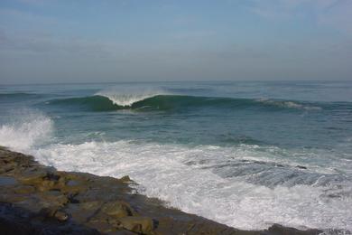 Sandee - Hospital Beach