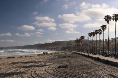 Sandee - La Jolla Strand Beach