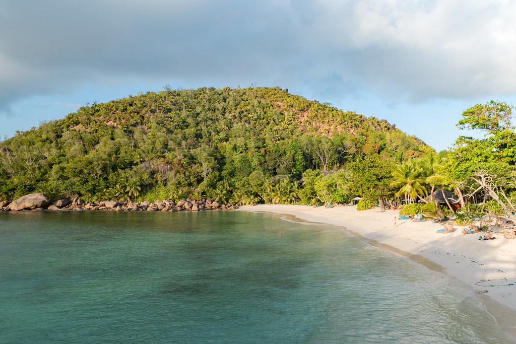 Sandee Petite Anse Of Kerlan