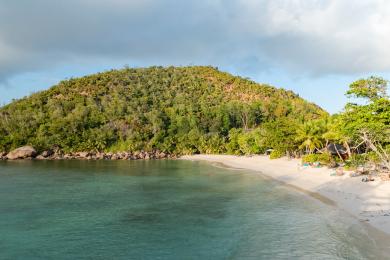 Sandee Petite Anse Of Kerlan