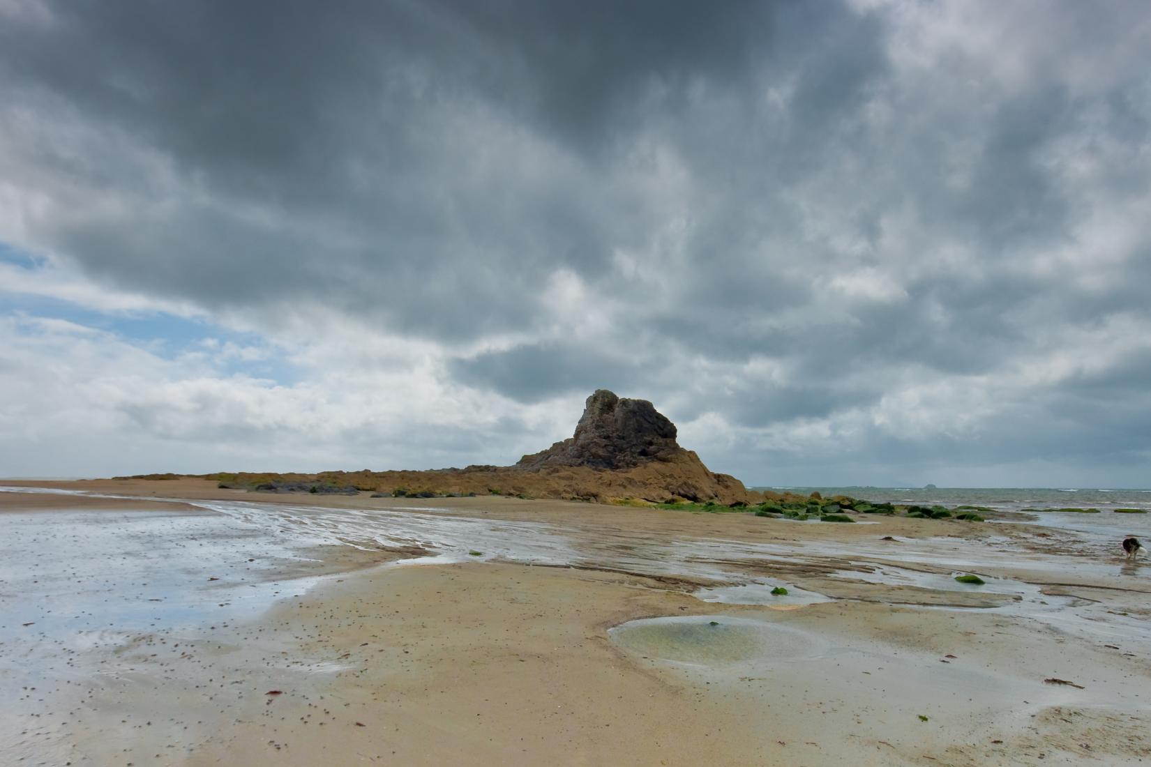 Sandee - Banna Strand Beach