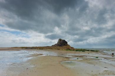 Sandee Banna Strand Beach