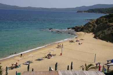 Sandee Nea Roda Beach