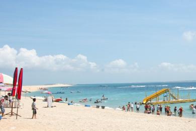 Sandee Jibei Island Beach