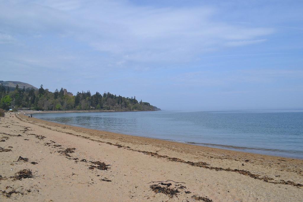 Sandee - Brodick Bay Beach