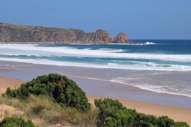 Sandee Angelina Beach Photo