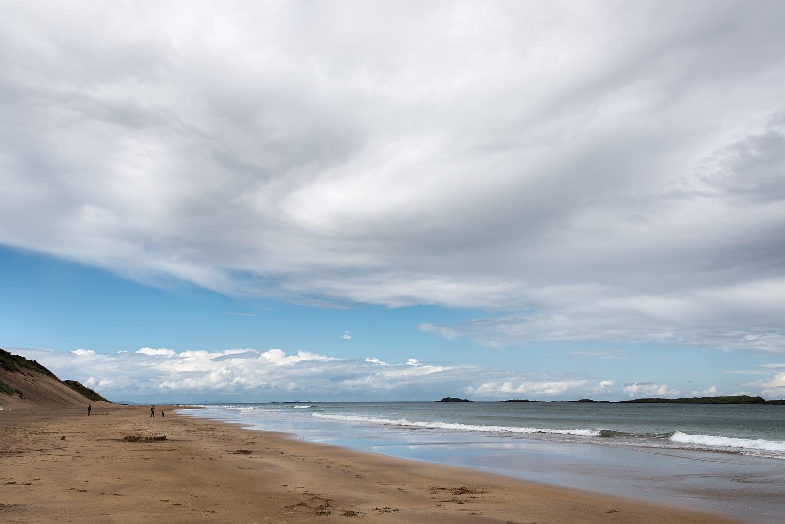 Sandee - East Strand And Whiterocks Beach