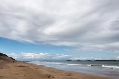 Sandee East Strand And Whiterocks Beach Photo