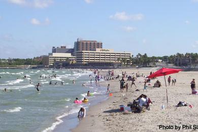 Sandee Magee Beach Park Photo