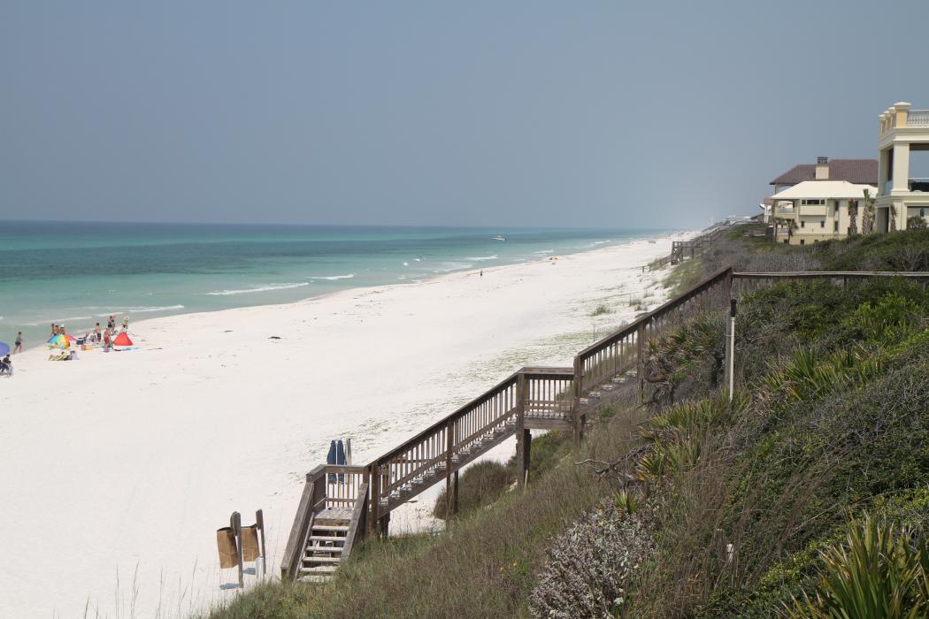 Sandee McGee Beach
