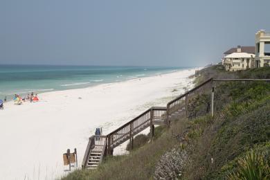 Sandee McGee Beach Photo