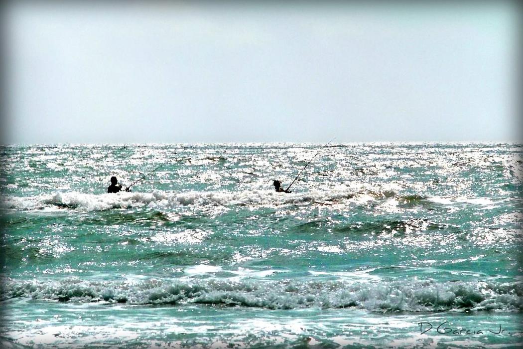Sandee Matagorda Beach
