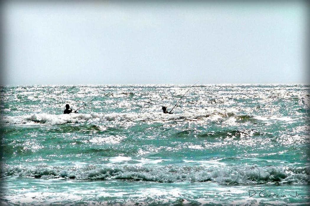 Sandee Matagorda Beach Photo