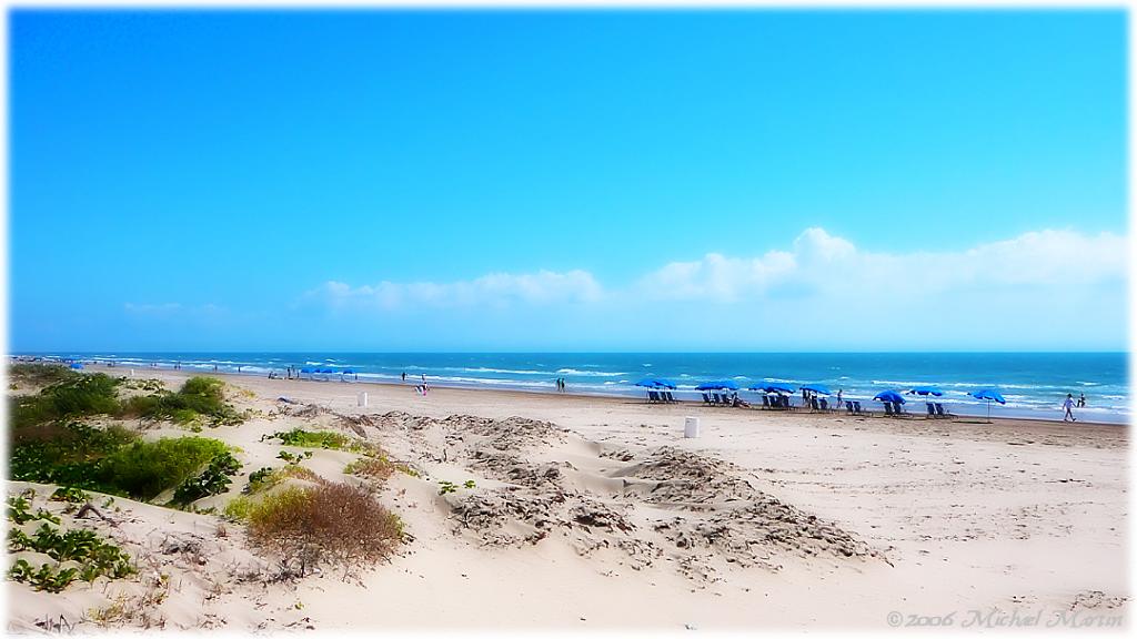 Sandee South Padre Island