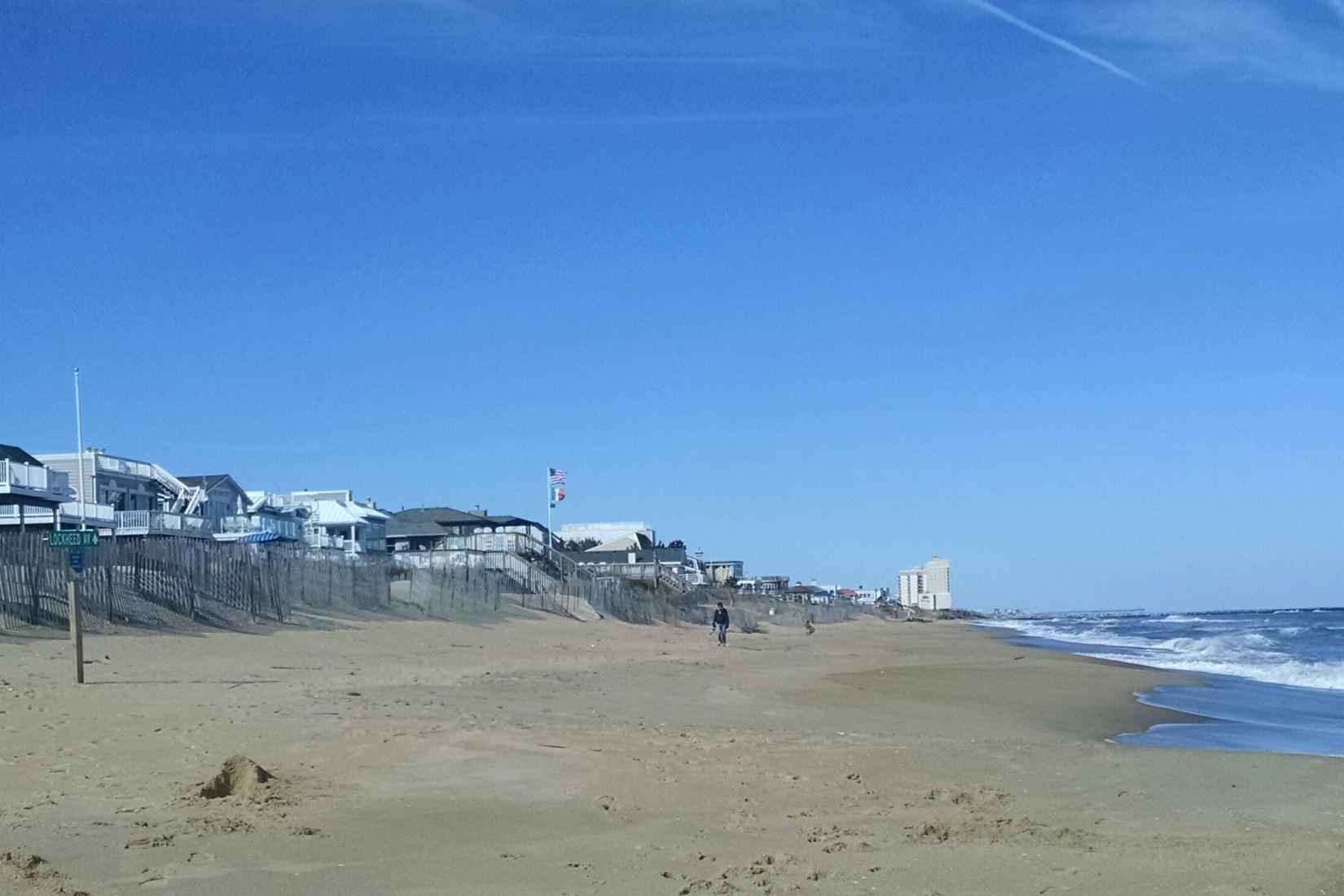 Sandee - Croatan Beach