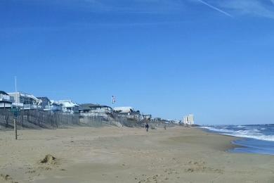 Sandee Croatan Beach