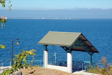 Sandee Whiskey Inlet Beach Photo